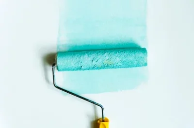 Peinture intérieure à Velle-sur-Moselle — murs, plafonds et boiseries